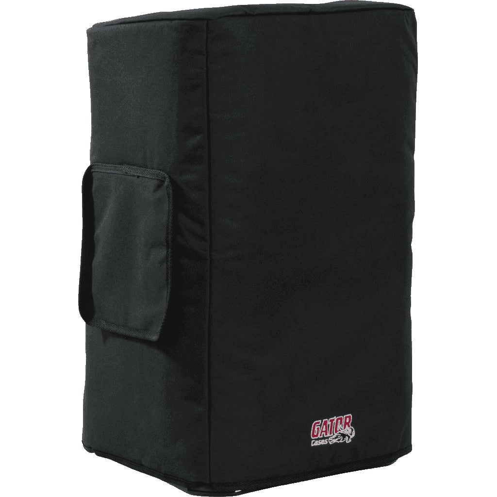Gator Cases GPA-CVR12 nylon speakercover voor 12 inch speakers