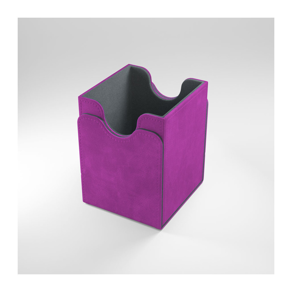 Gamegenic - Squire 100+ Convertible Purple