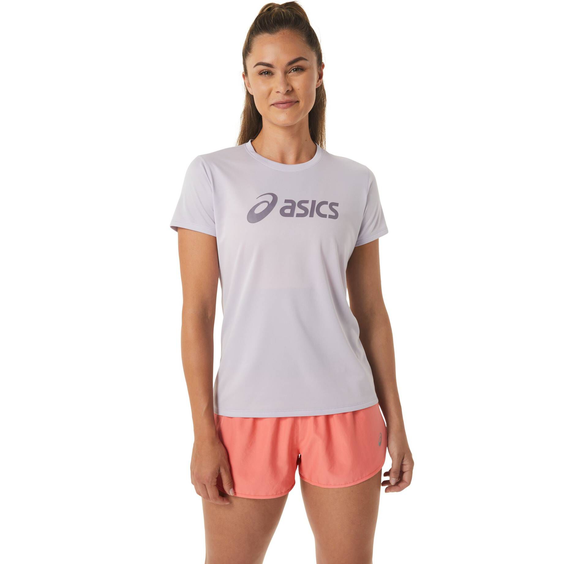 Asics| Damen Laufshirt CORE