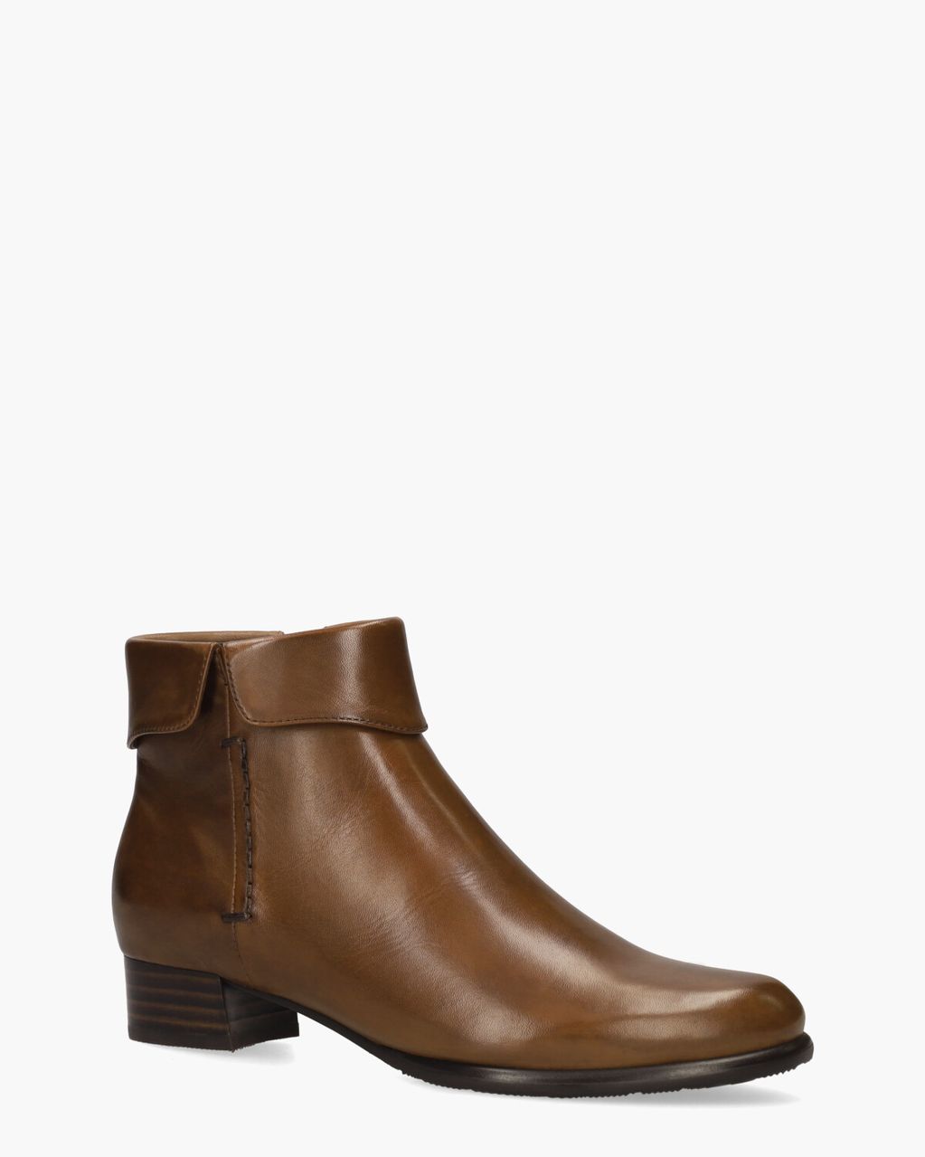 Maripé G&G152 V.1 Bruin Dames Enkelboots
