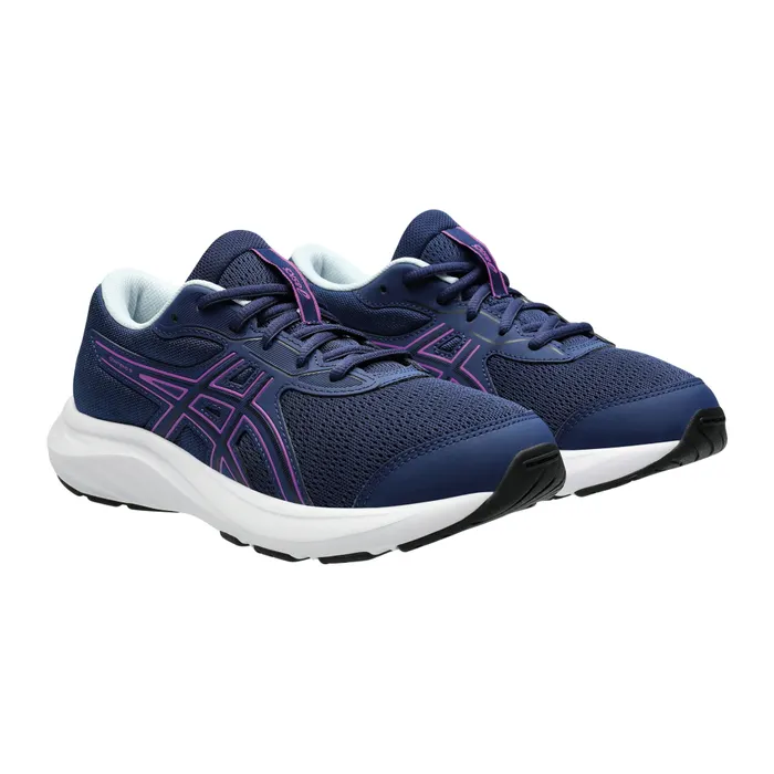 Asics Contend 9 Hardloopschoenen Junior