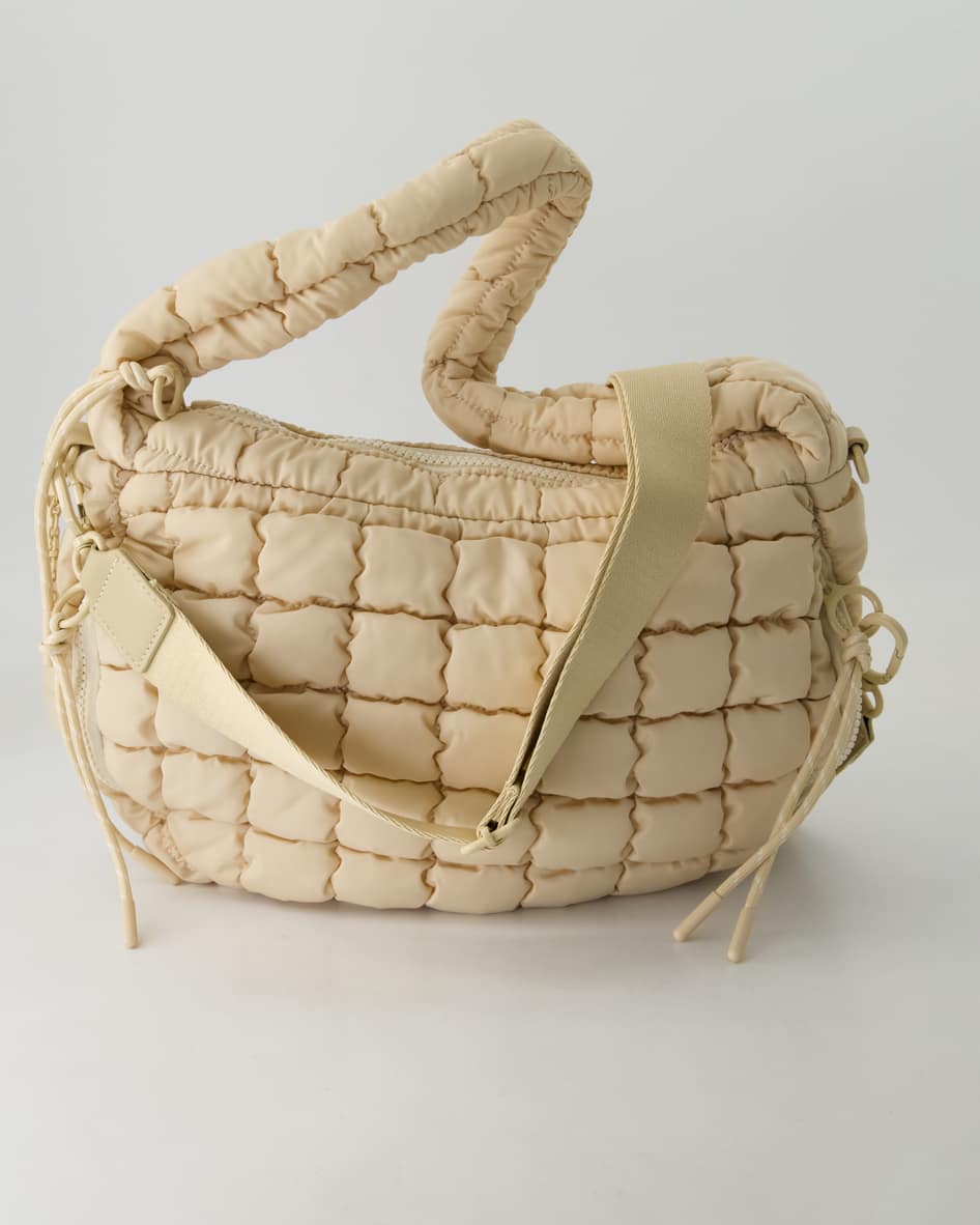Suri Frey Chelsy Handtasche in Beige
