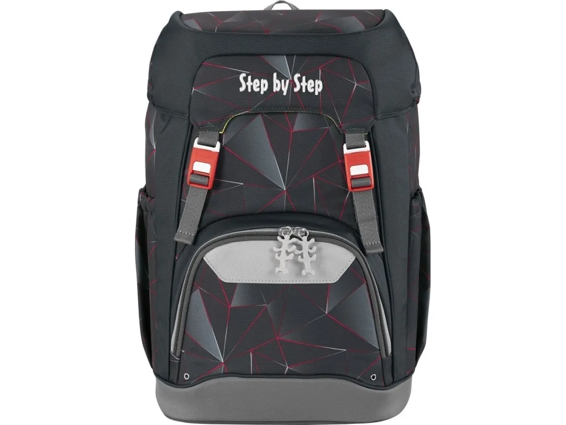 Step by Step STEP BY STEP SCHOOL BACKPACK GRADE 
