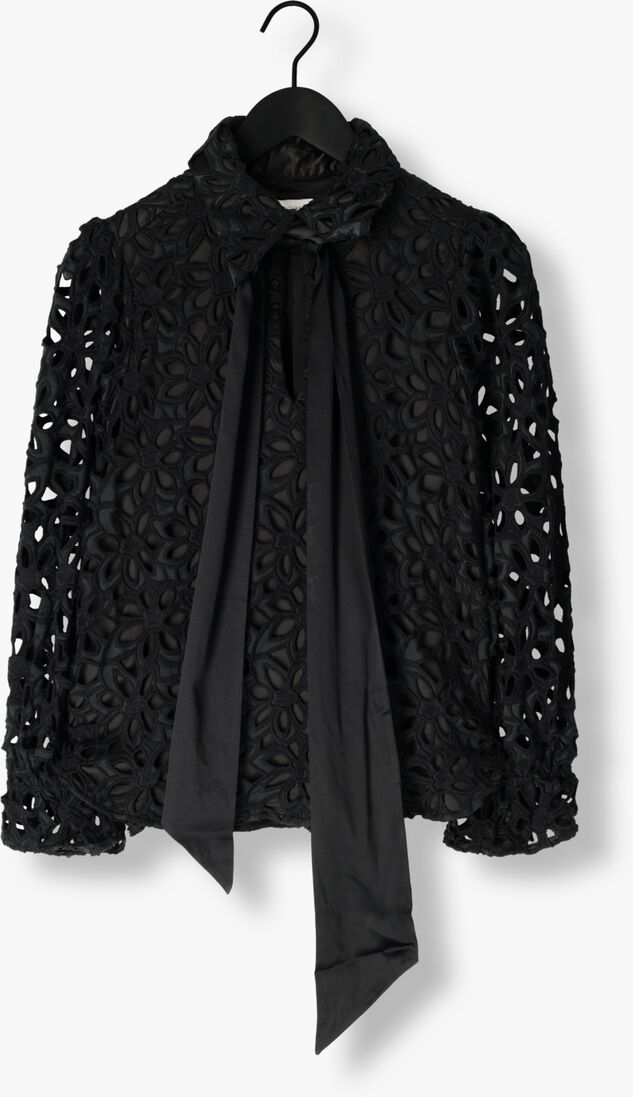 zwarte dea kudibal blouses kikka