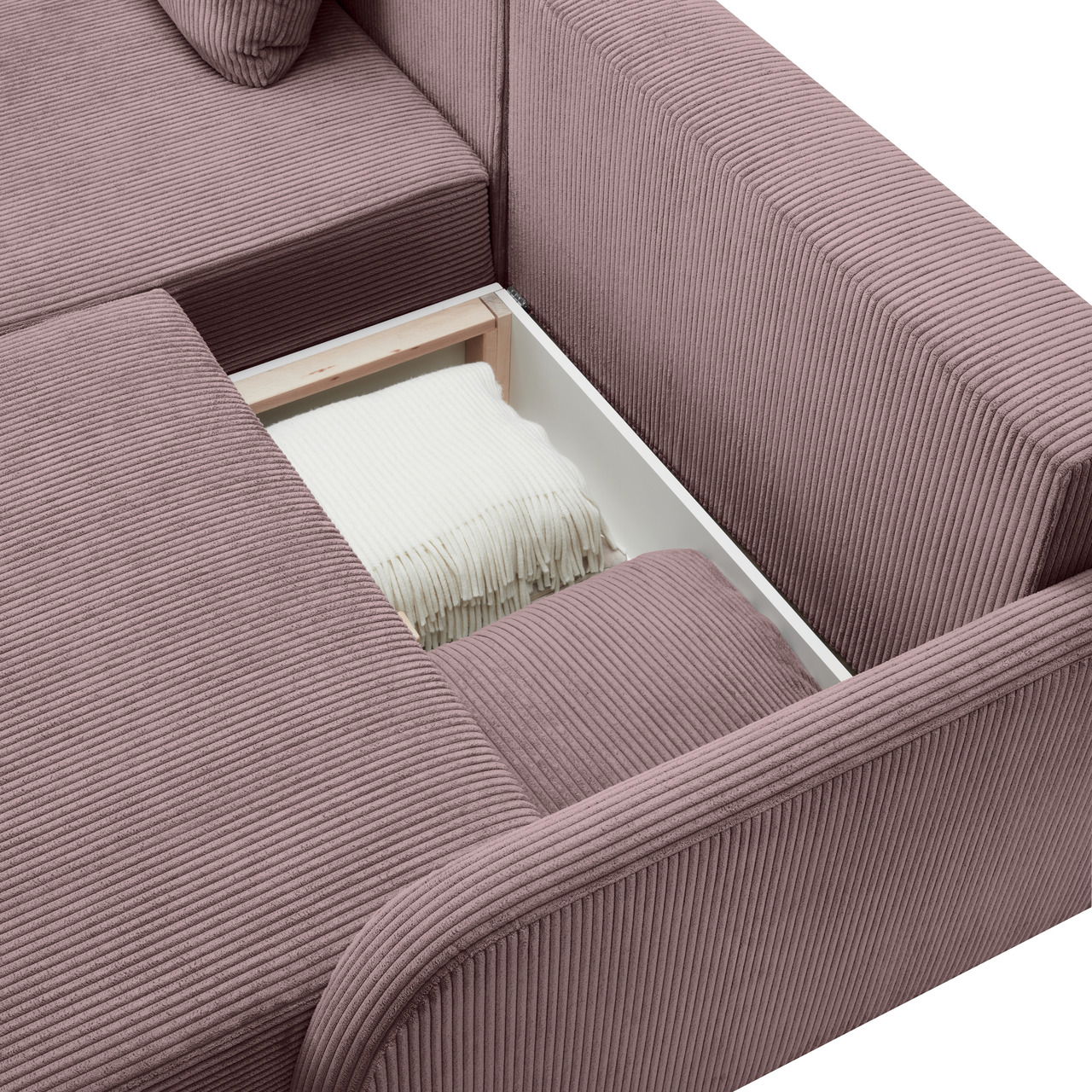 Z2 Ecksofa JENIFER