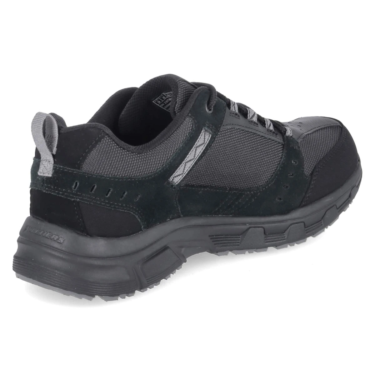 SkechersHalbschuhe OAK CANYON RYDELL - bbk