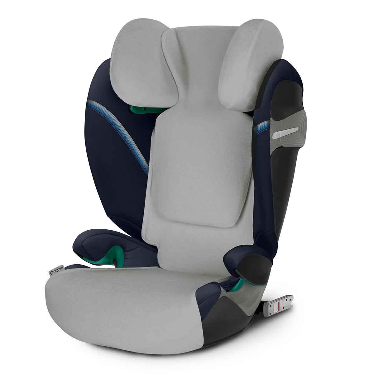 Cybex Cybex Sommerbezug Pallas S/Solution S Grey