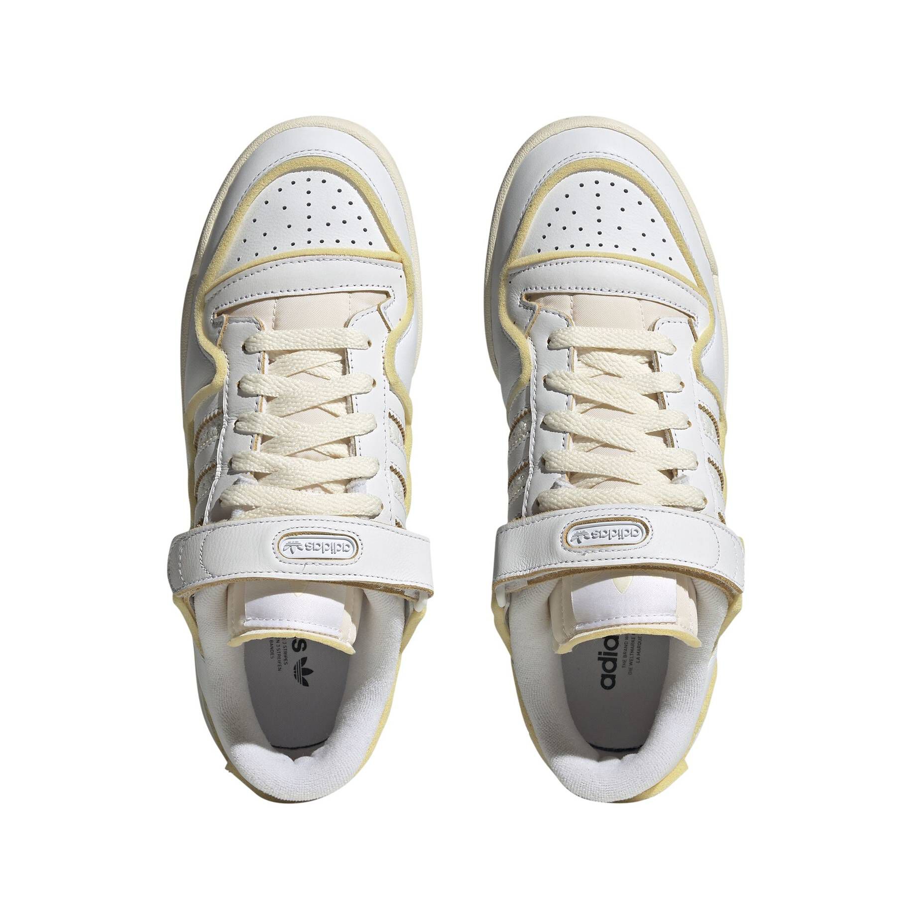 adidas Originals| Damen Sneaker FORUM 84 LOW W