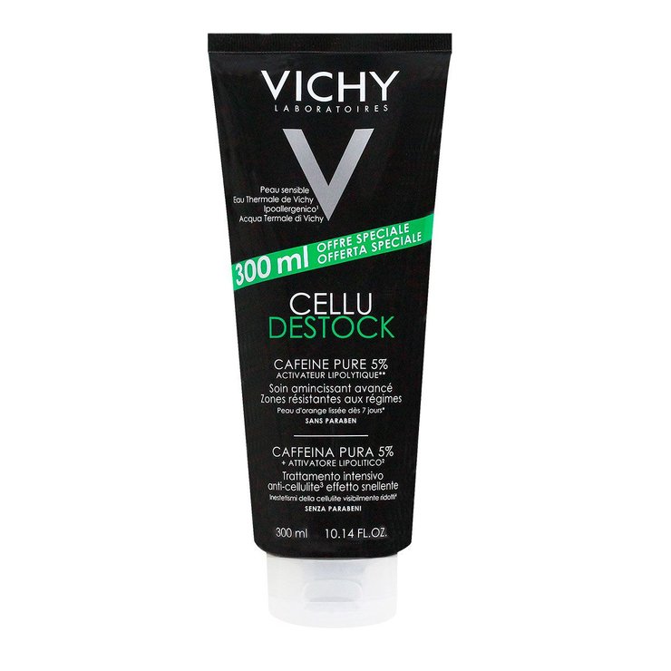 Soin amincissant Cellu-Destock 300ml