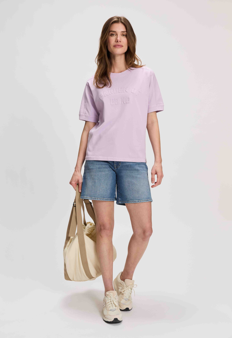 Silvercreek Sue T-shirt