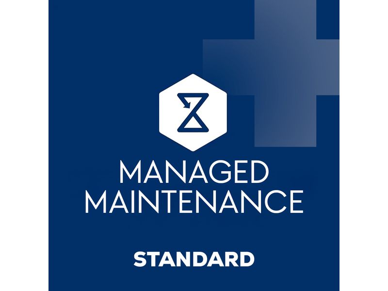 DJI Enterprise Managed Maintenance Standard M350 (EU) Professioneller Wartungsservice für DJI-Drohnen mit umfassender Inspektion, Reinigung, Firmware-Updates und Kalibrierung. Inklusive Austausch wichtiger Komponenten gemäß Wartungsplan