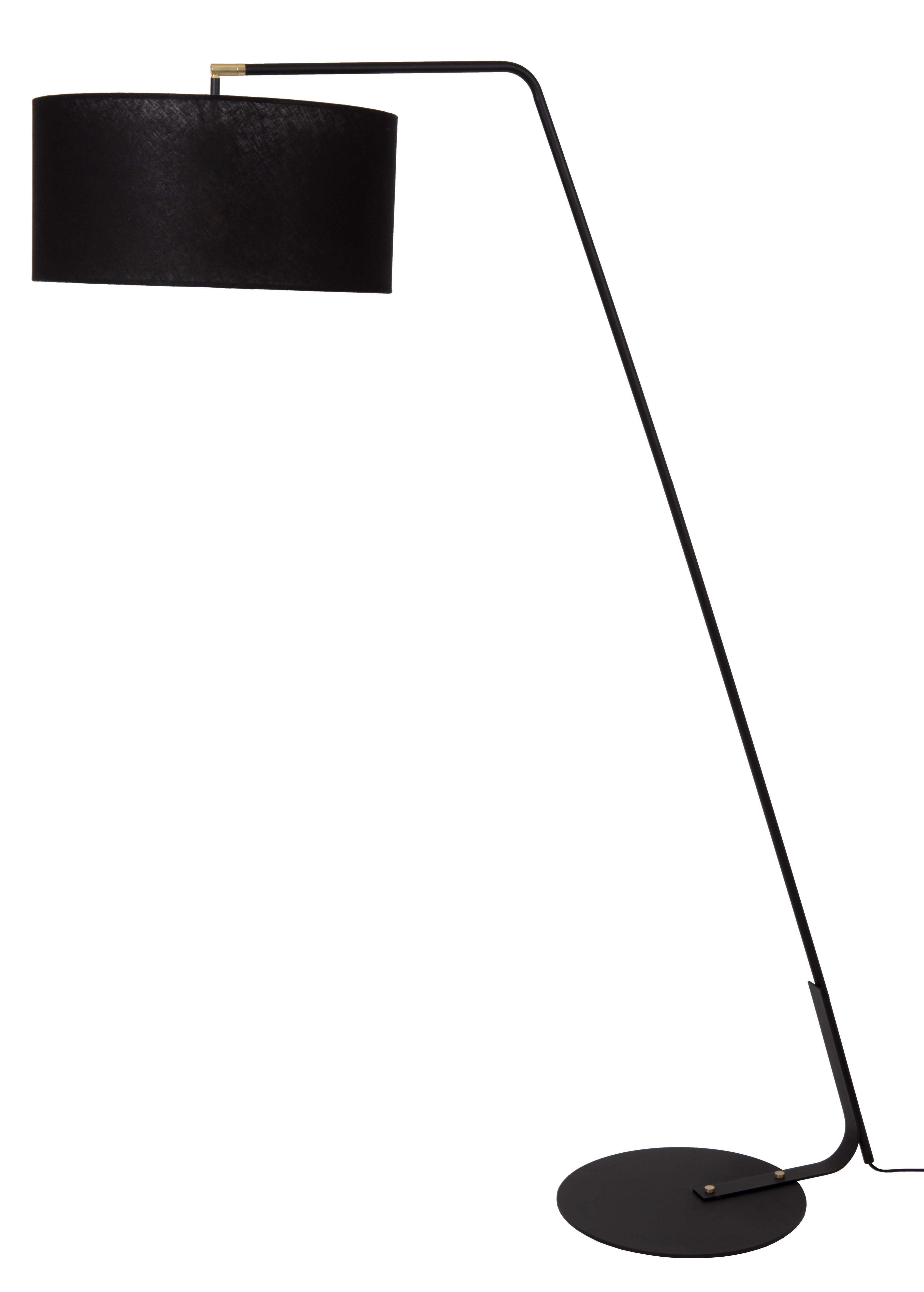 Vloerlamp Kelso B48 x D121 cm