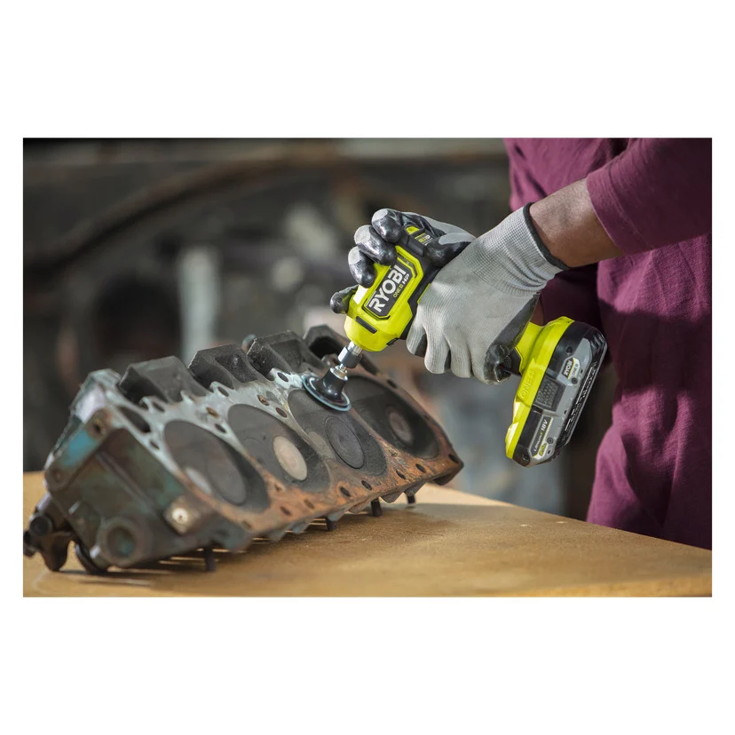 Slipemaskin 18 V