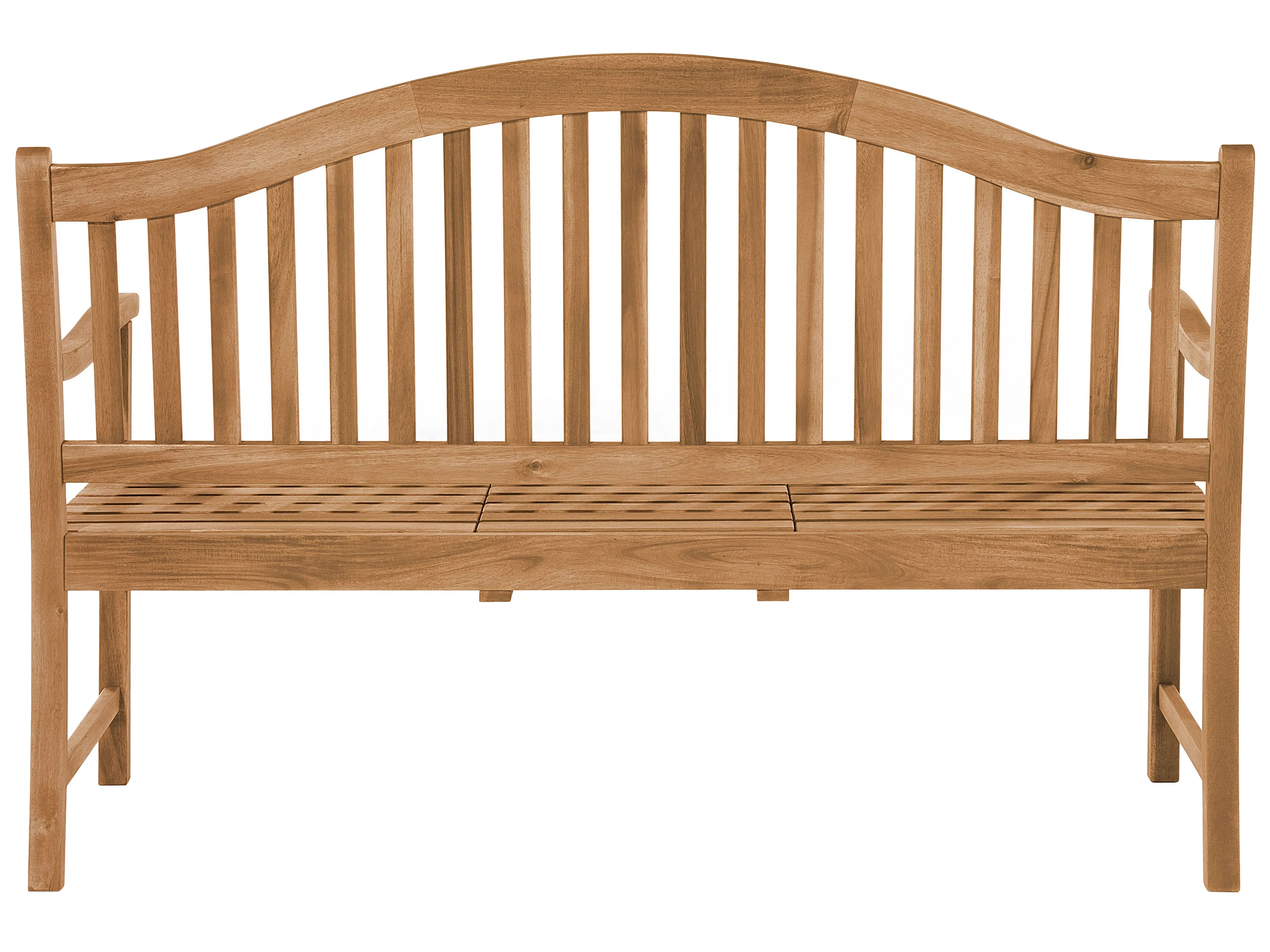 Tuinbank HILO 150 cm Acaciahout Bruin