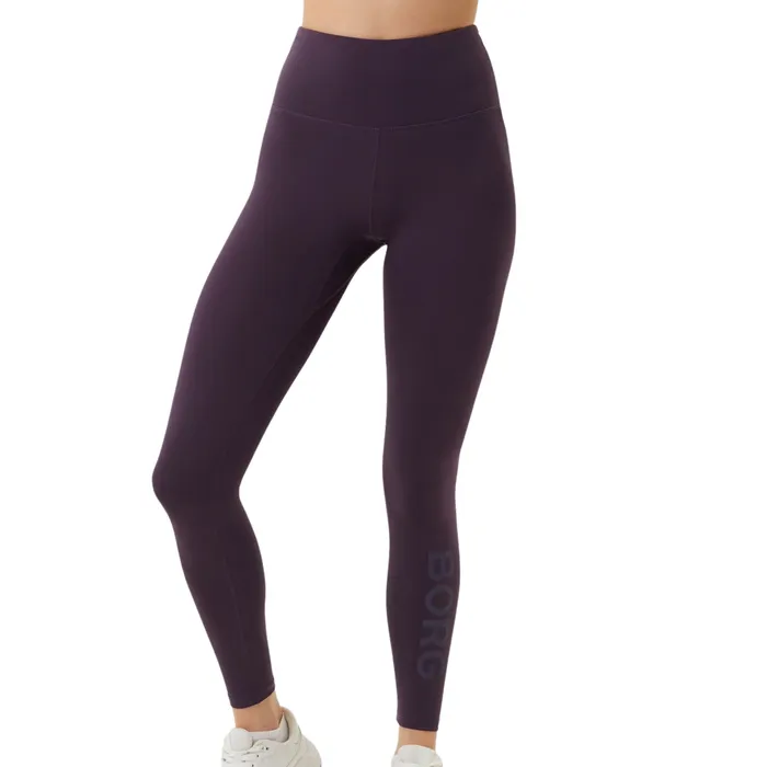Bjorn Borg Björn Borg Logo Tight Dames