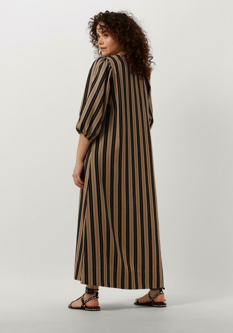 RUBY TUESDAY camel ruby tuesday maxi jurk micah maxi dress