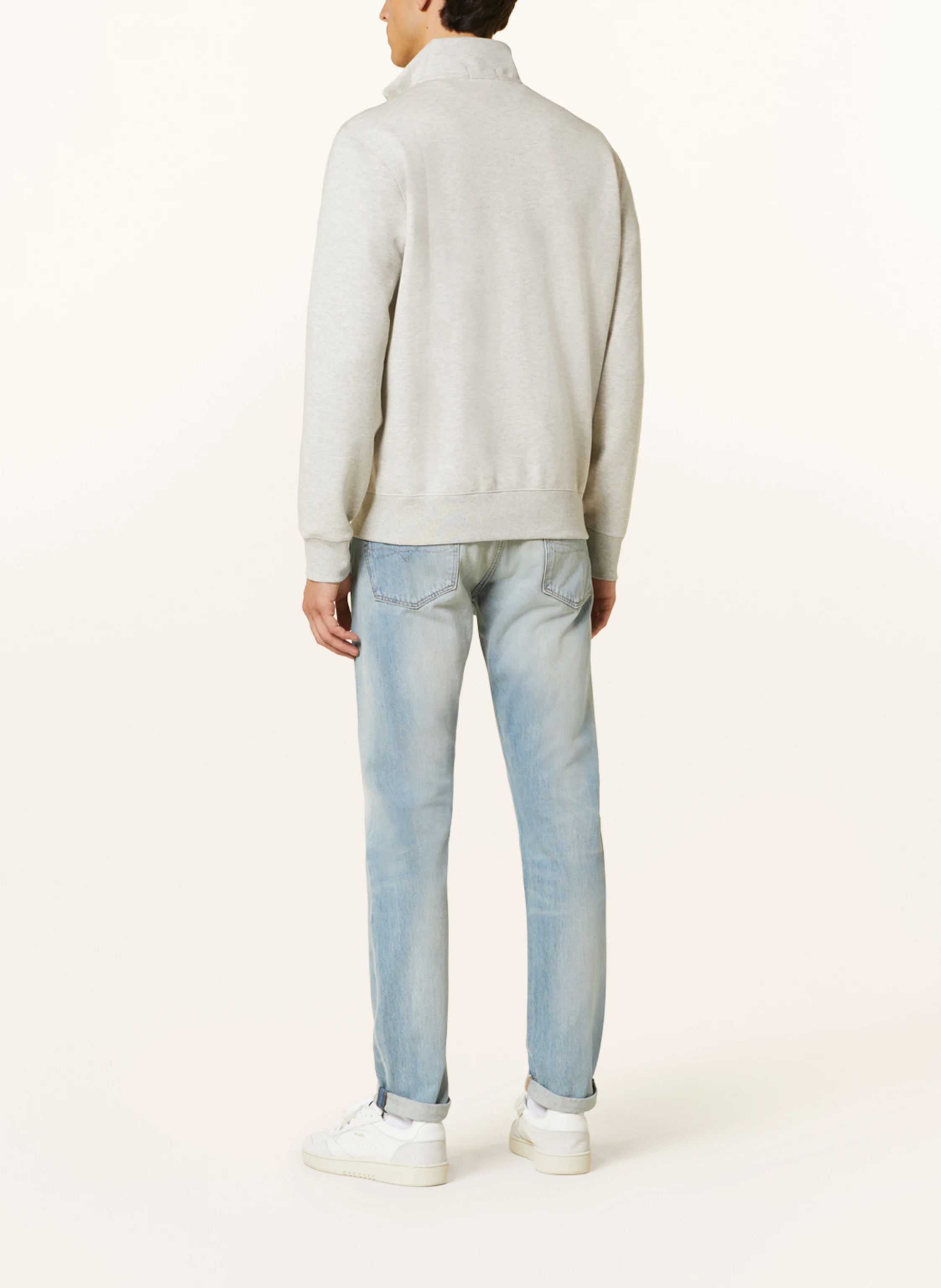 POLO RALPH LAUREN Jersey-Troyer