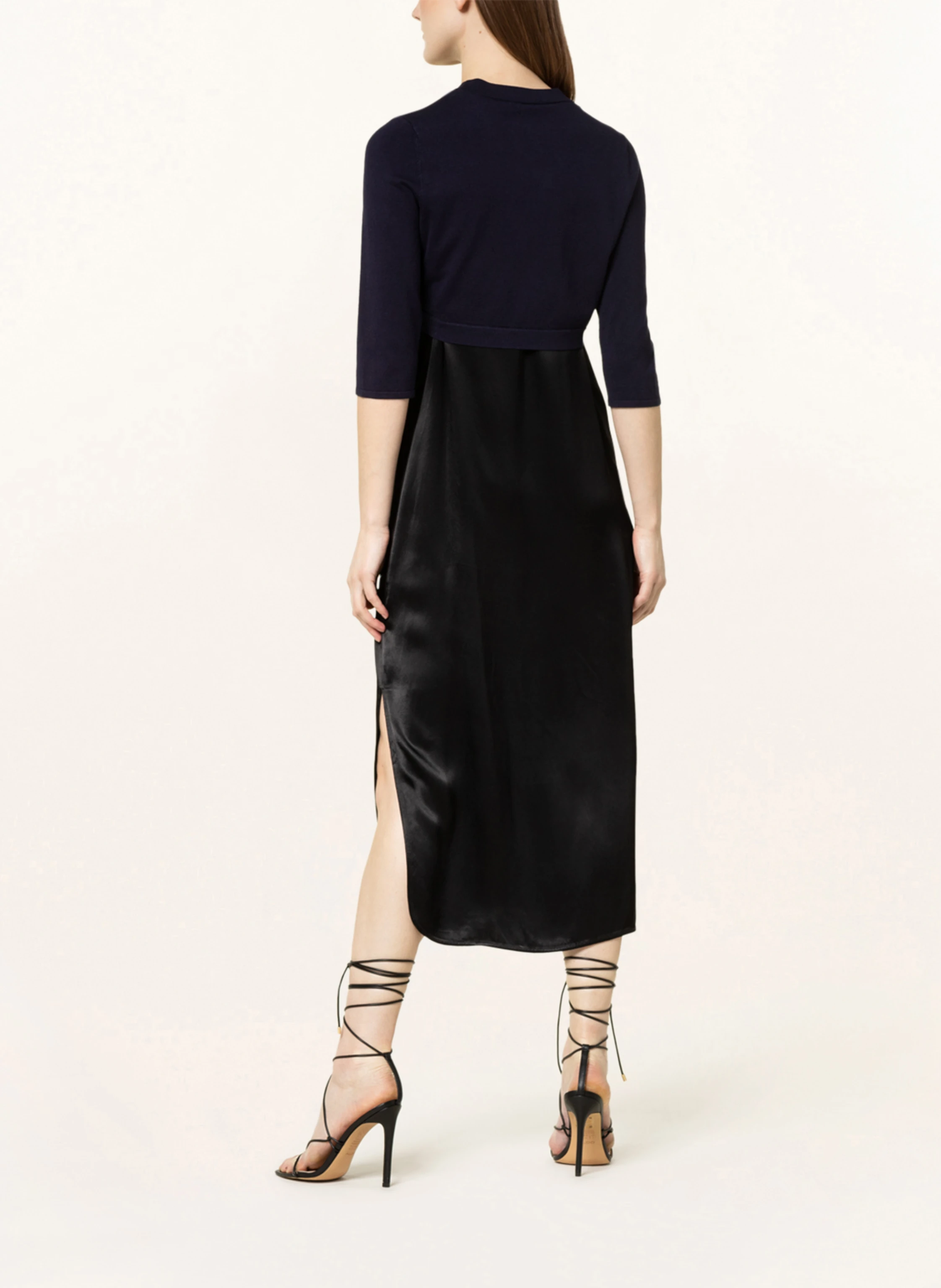 Phase Eight Strick-Bolero ELISHA mit 3/4-Arm