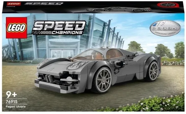 LEGO Speed Champions 76915 Pagani Utopia