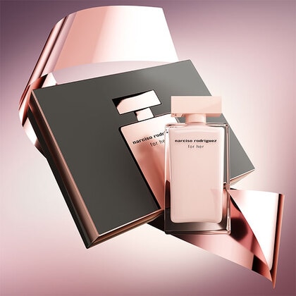 Narciso Rodriguez For Her Eau de Parfum Gift Set
