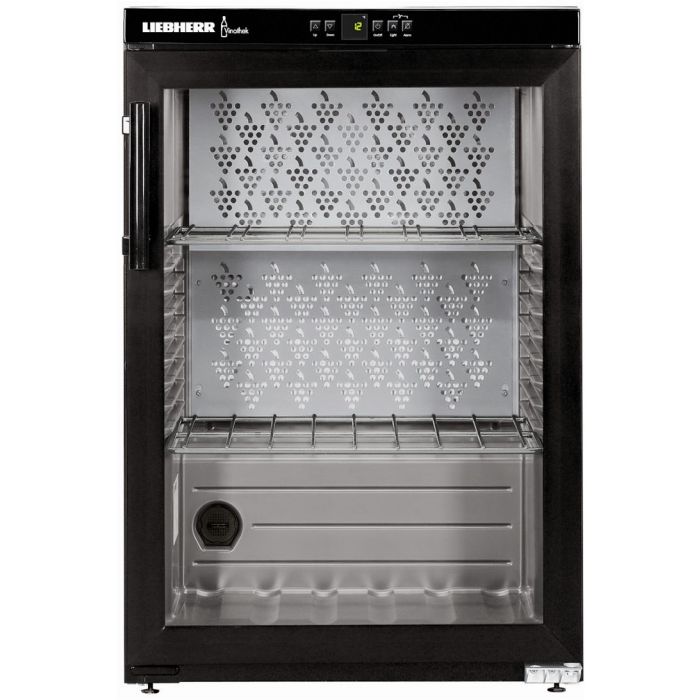 Liebherr Weinklimaschrank WKb 1812-22 Vinothek