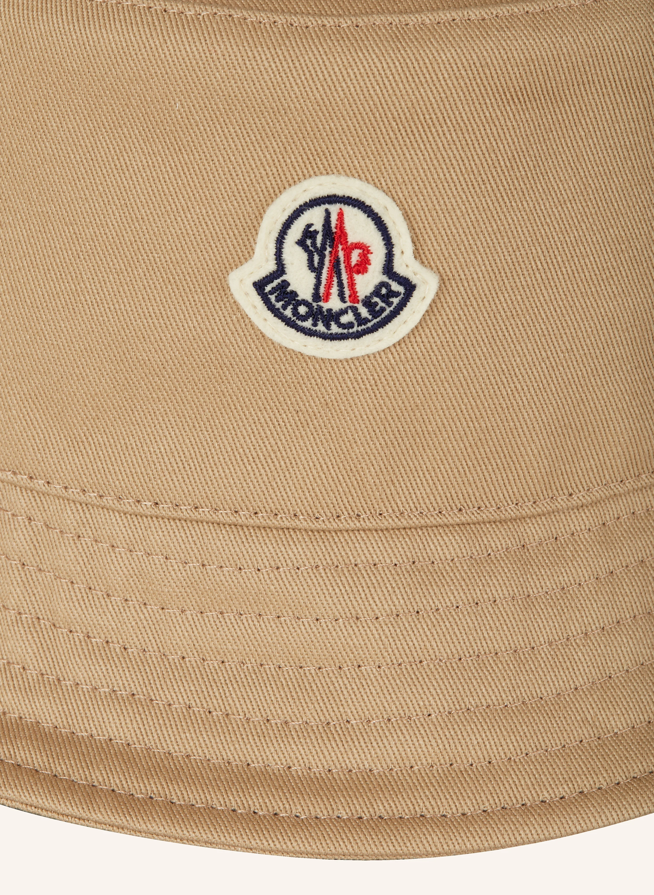 MONCLER enfant Bucket-Hat