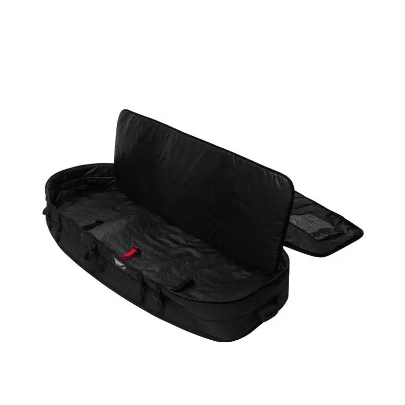 Boardbag wingfoil MYSTIC Patrol Black