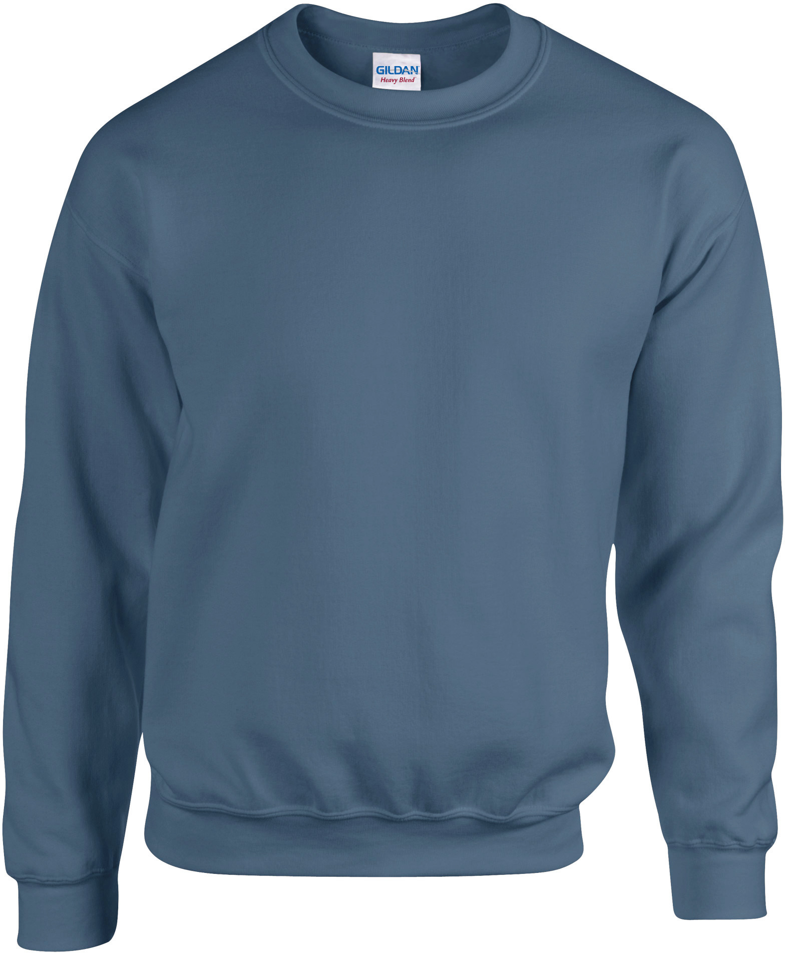 Gildan GI18000 - Sweat-Shirt Homme Manches Droites