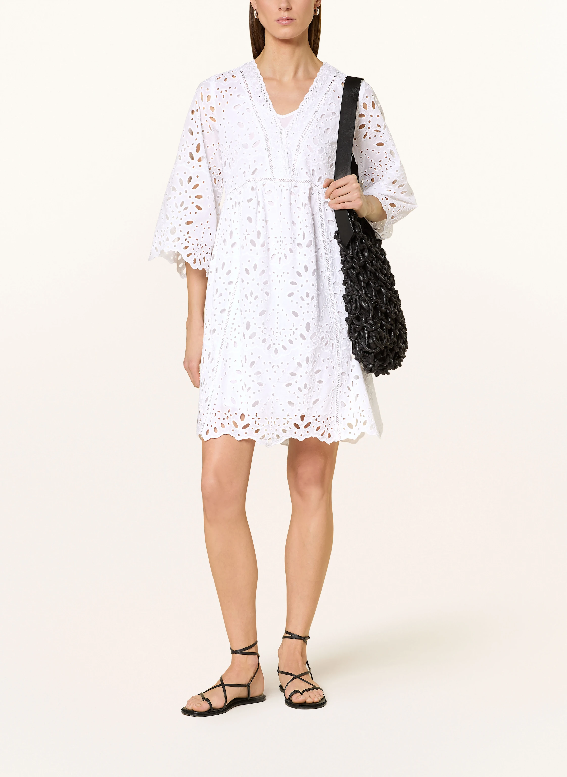 ANGOOR Spitzenkleid BELINDA