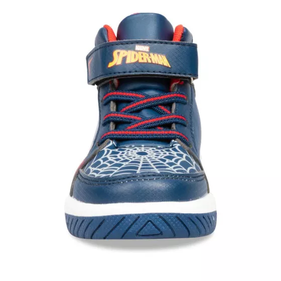 Baskets MARINE SPIDERMAN
