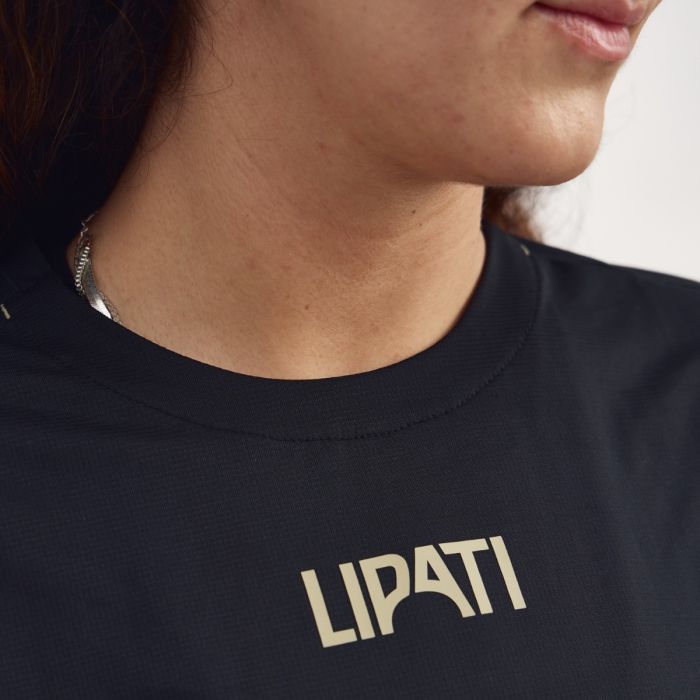 Lipati Dame T-shirts Sunbeam Tee Sort