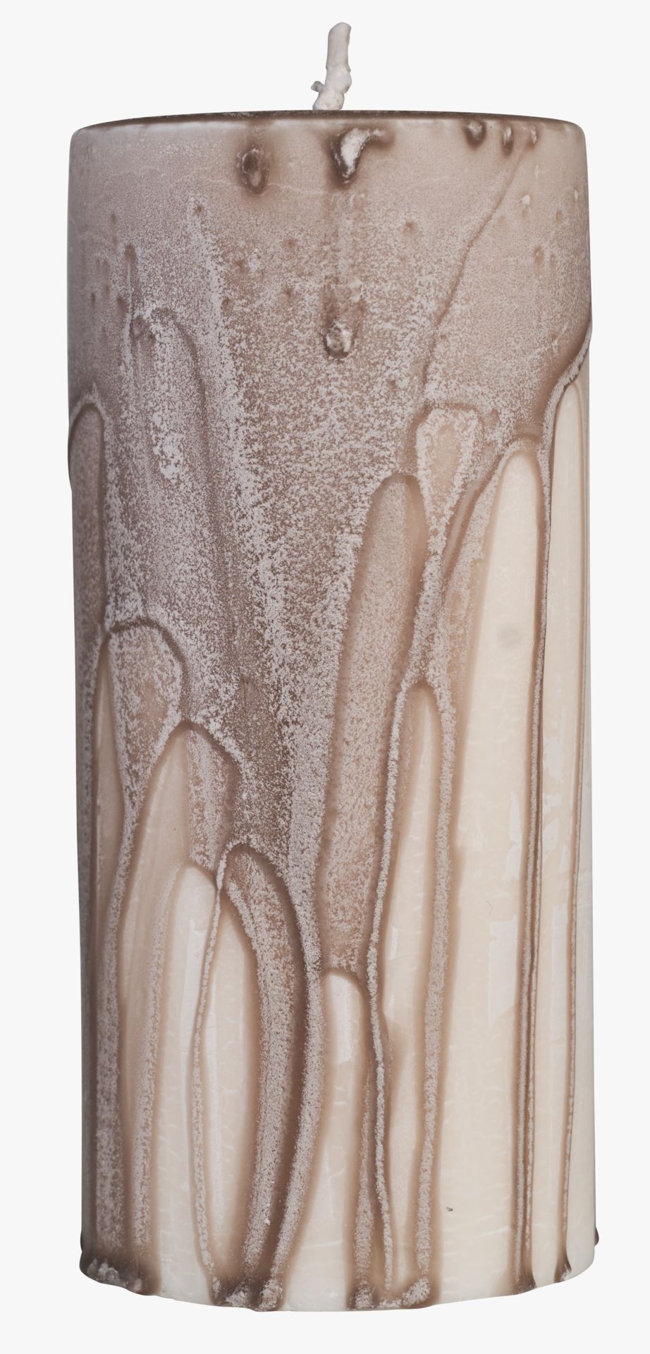 Kubbelys grønn - 6,8x15 cm