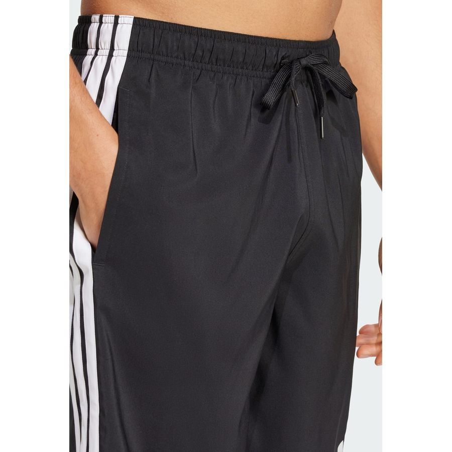 Adidas Short de bain 3 bandes 20,3 cm