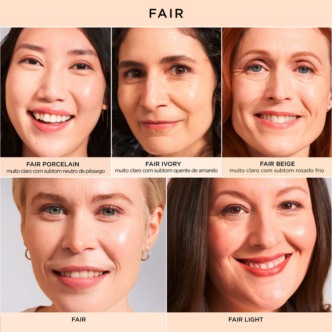 IT COSMETICS Your Skin But Better CC+ Nude Glow SPF 40