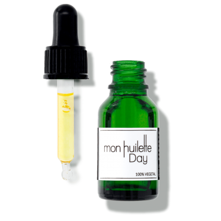 Les huilettes Sérum anti-imperfections Day