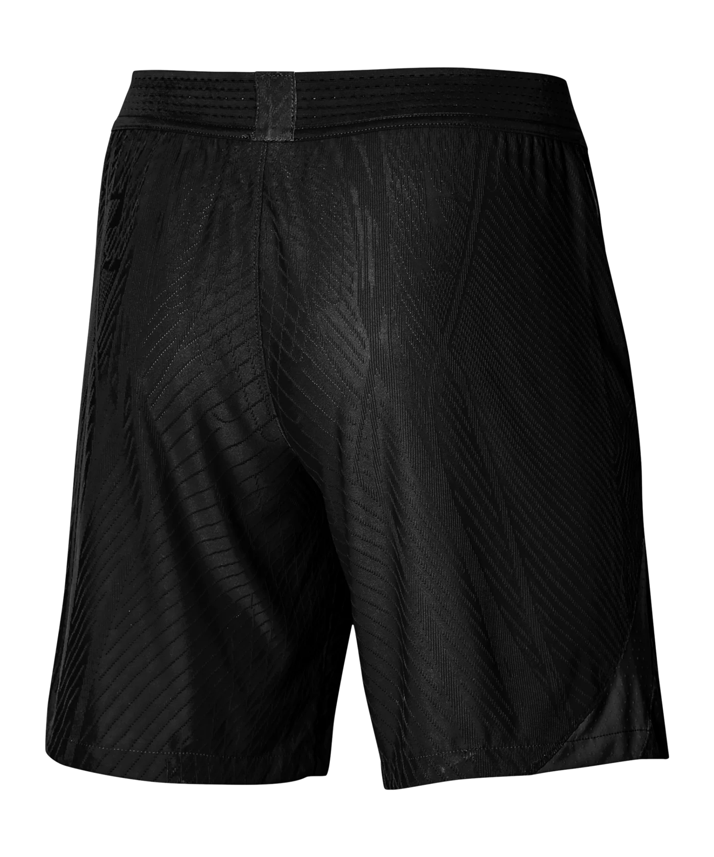 Nike ADV Vaporknit IV Short Schwarz F010