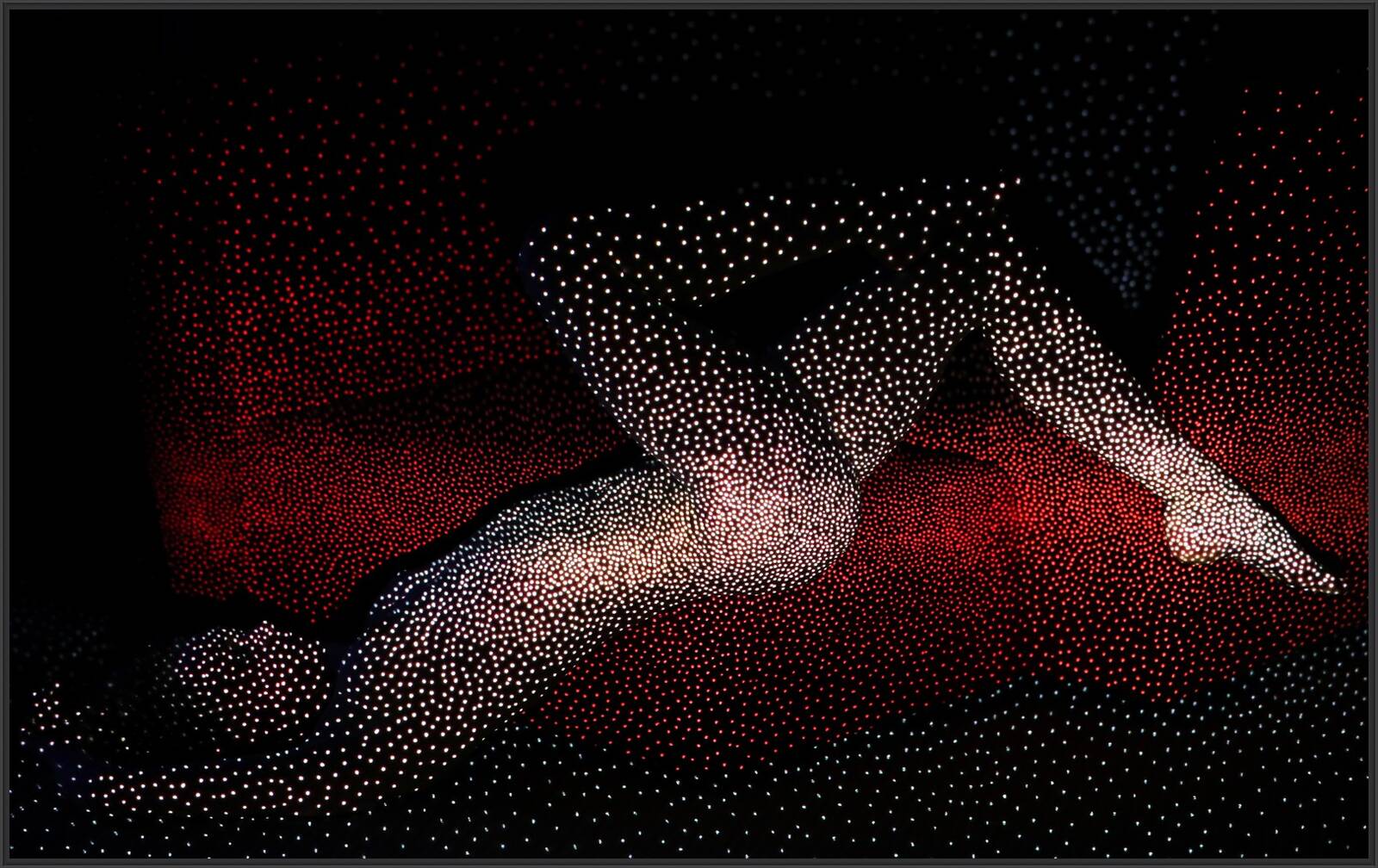 Made Of Stars by Dani Olivier - Limited Edition. Edition of: 150. Signed.