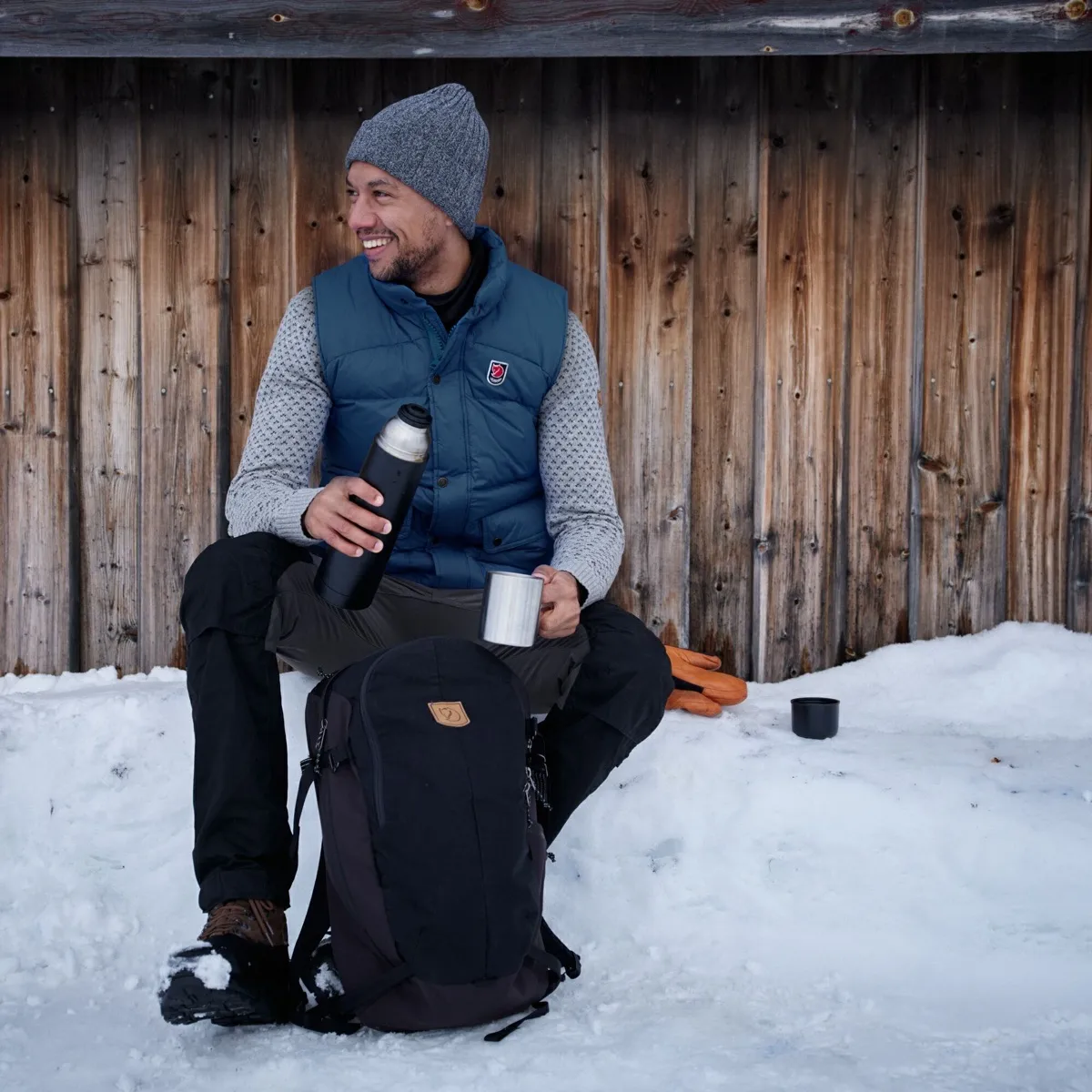 Fjällräven Men's Expedition Down Lite Vest Navy