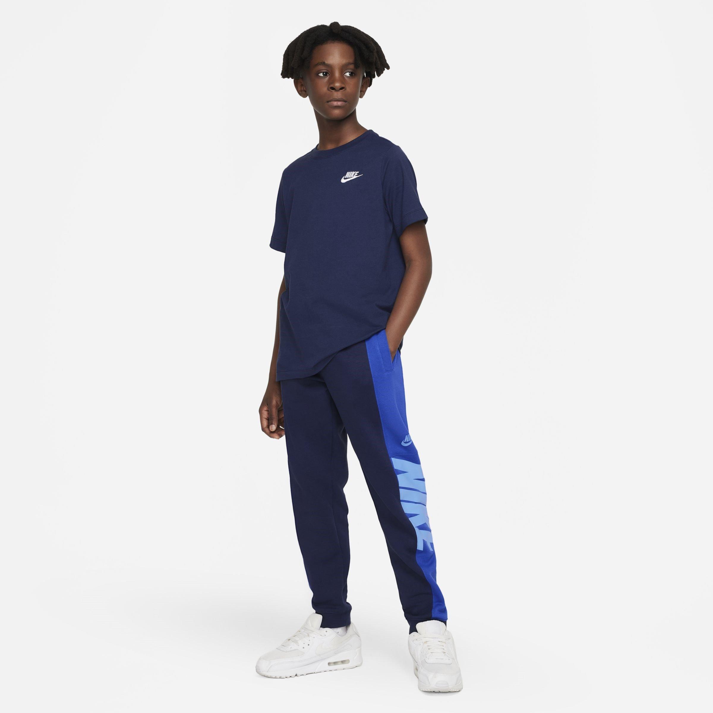 Nike Futura T Shirt Junior Boys