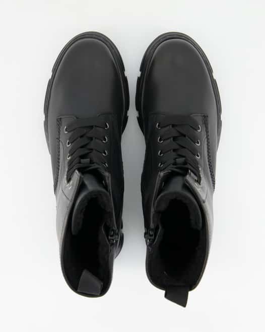 Gabor 51.730.77 Stiefeletten in Schwarz