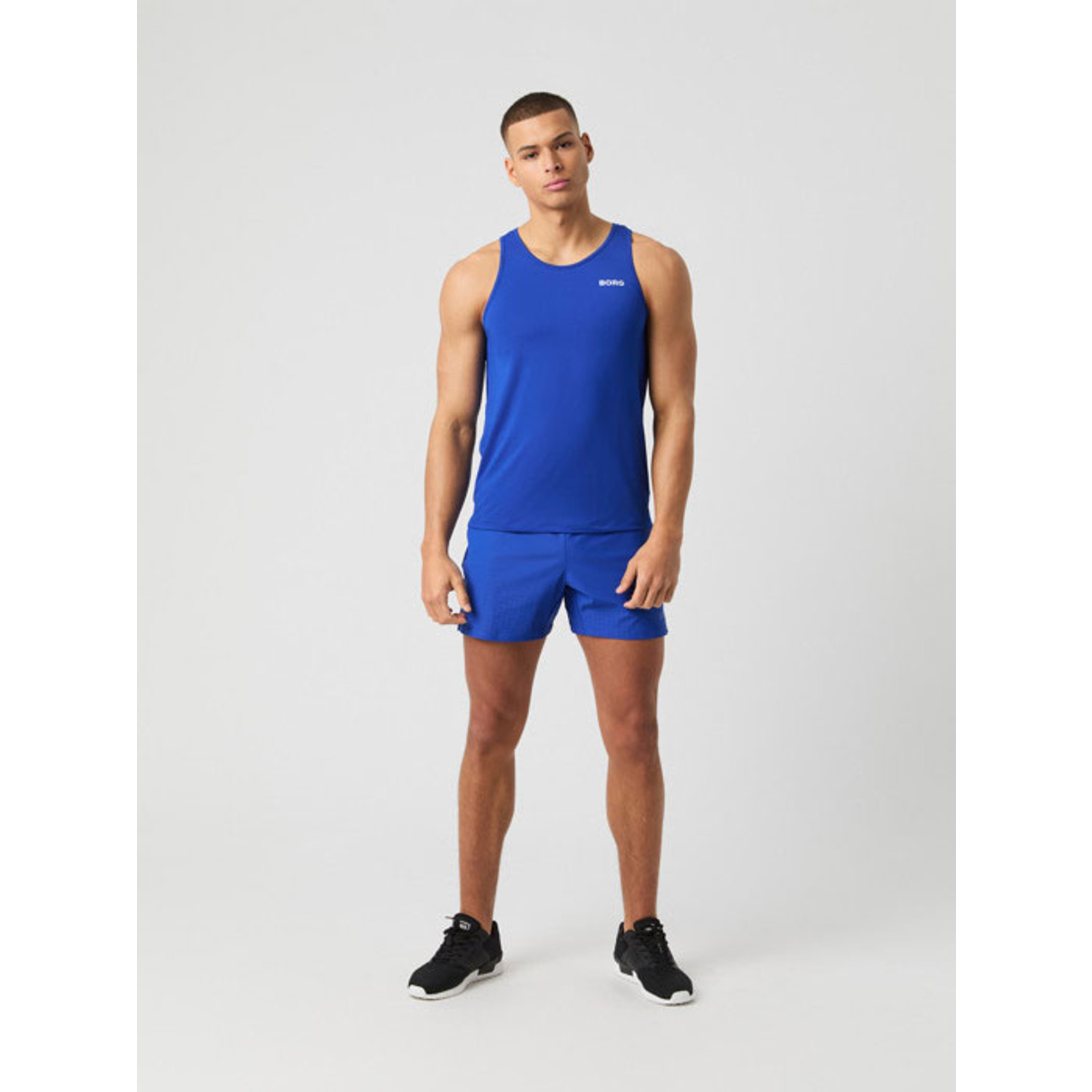 Björn Borg Tech Shorts Heren