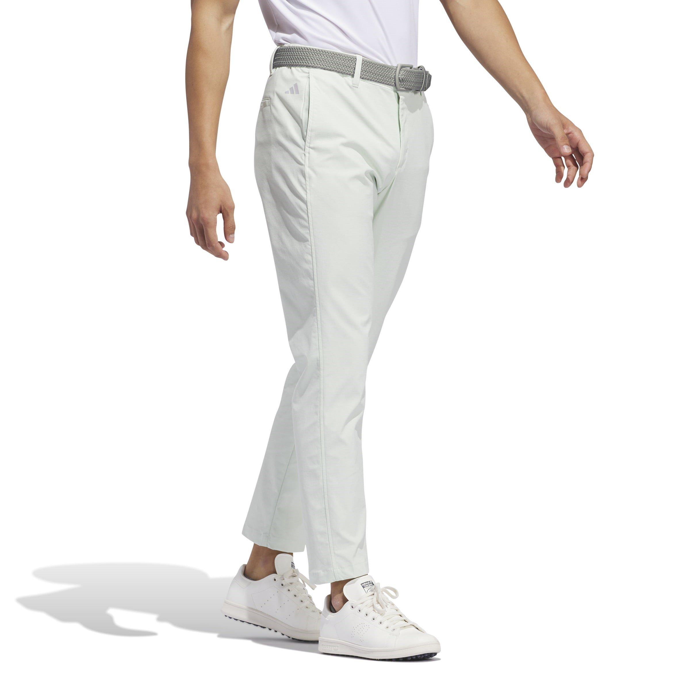adidas Ultimate365 Nylon Chino Golf Pants Mens