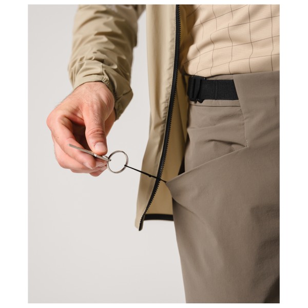 Ortovox - Sequence Trail Pants - Pantalon de cyclisme