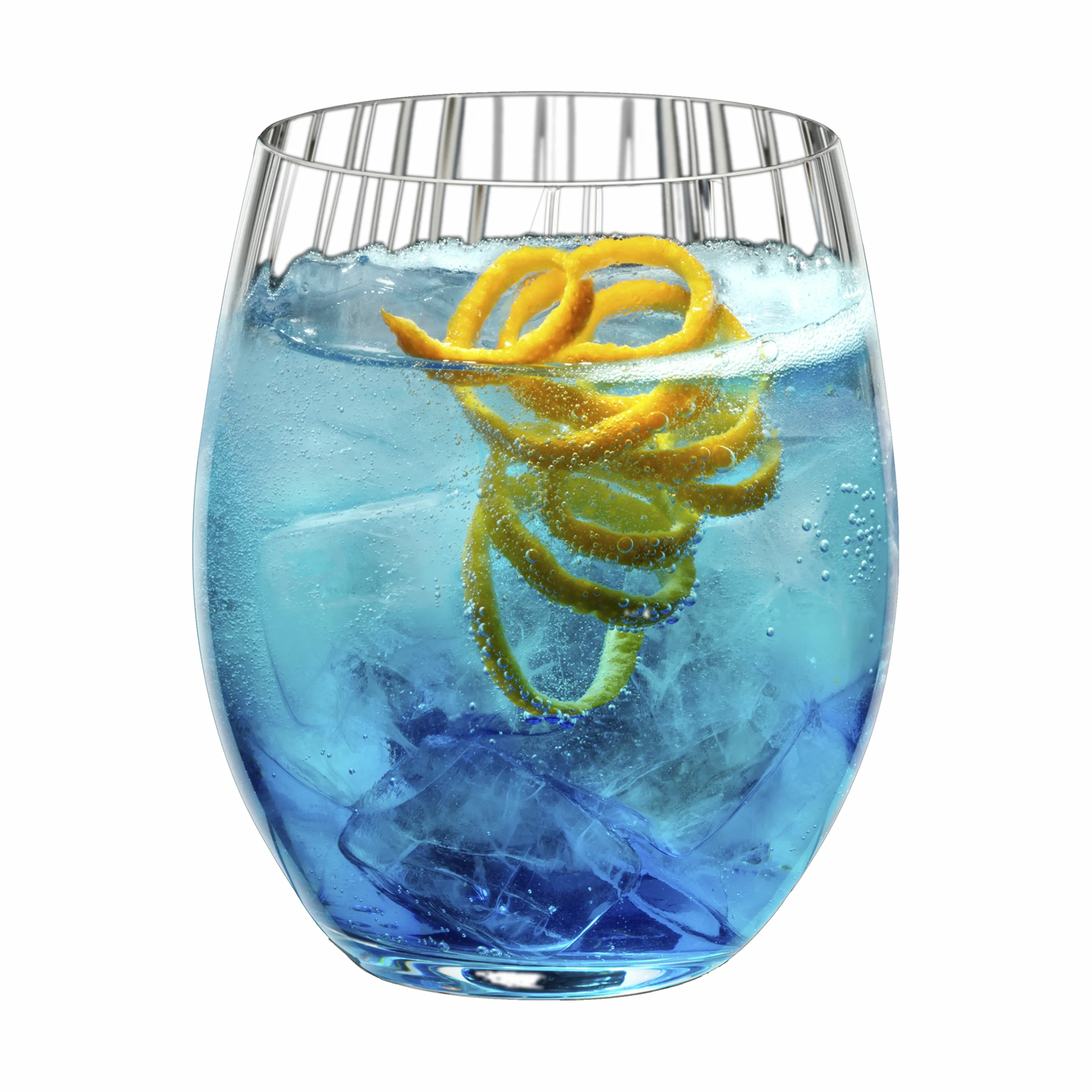 Riedel Mixing Gin & tonic Glas - 4 stk.