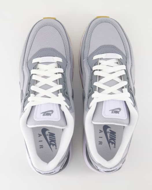 Nike Air Max LTD 3 Sneaker in Grau