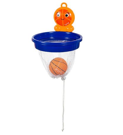 Tiger Tribe Bådeleget?j - Bath Ball - Dunk Time