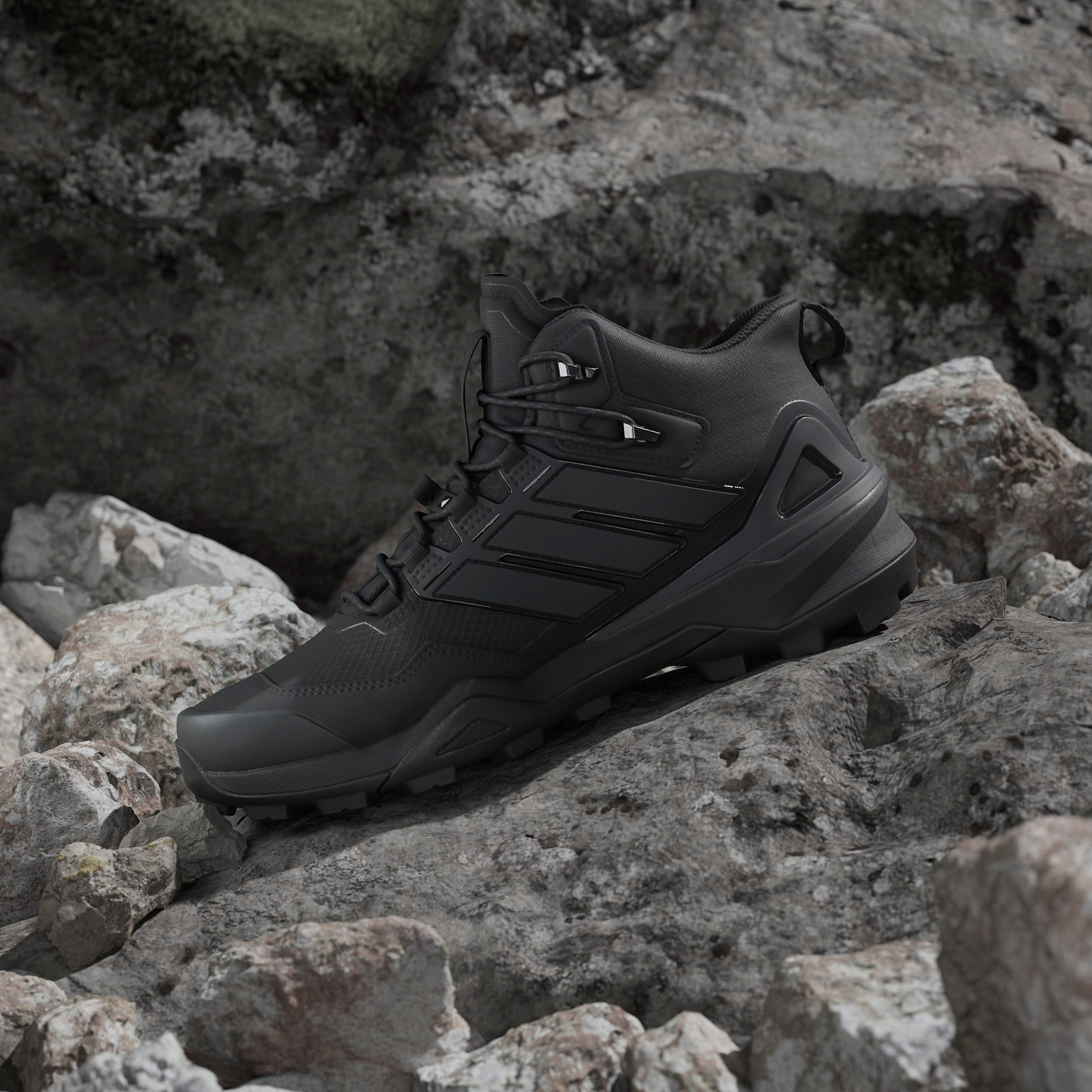 adidas TERREX Wanderschuh »TERREX SKYCHASER MID GORE-TEX«  wasserdicht