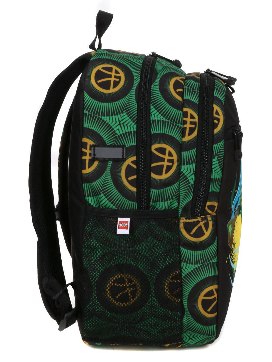 Sac À dos Lego Ninjago Dragon Power S