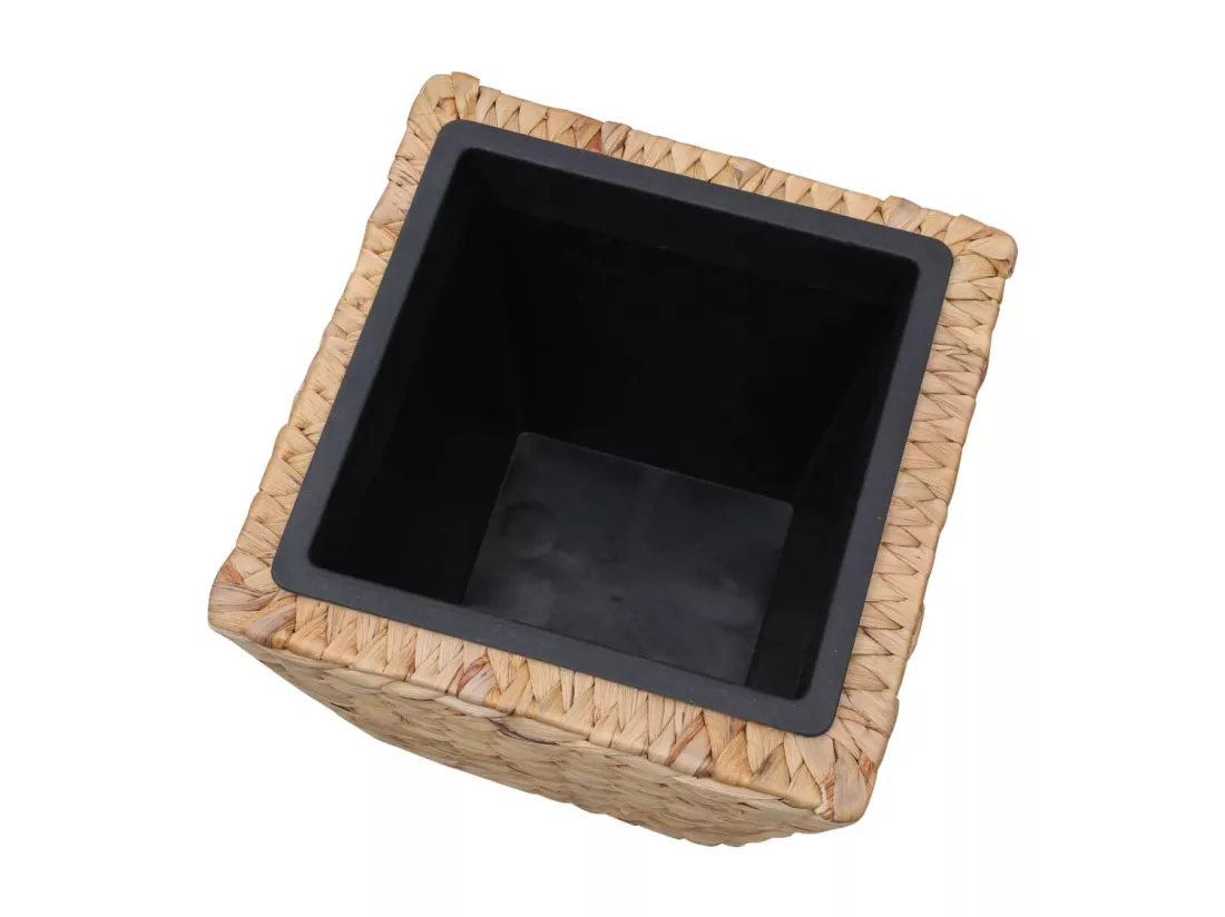 Jardinière lit surélevé plantes 40 x 40 x 40 cm 02_0001339