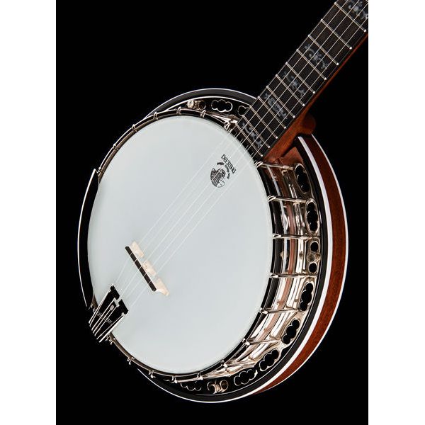 Deering Sierra 5-saitiges Banjo